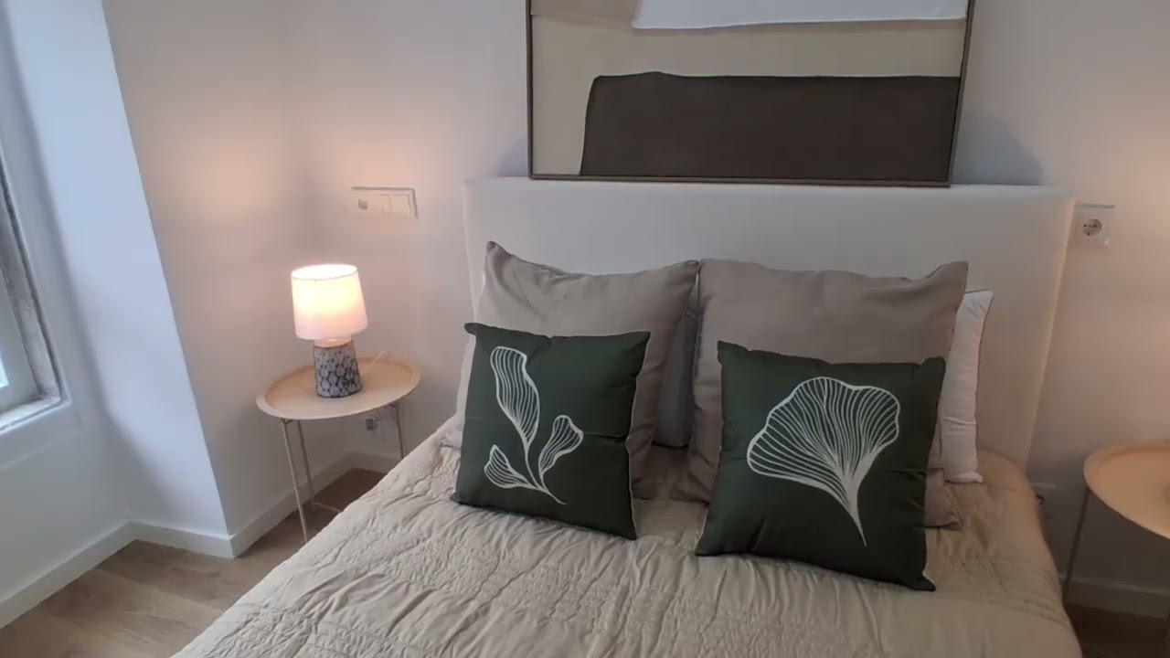 Vídeo do imóvel