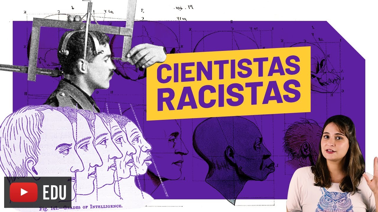 Racismo Científico | A criminalidade está na genética?