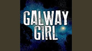 Galway Girl (Instrumental)