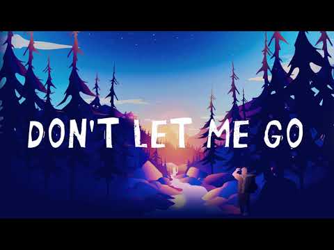 Koni, Tom Bailey & Ane - Don't Let Me Go