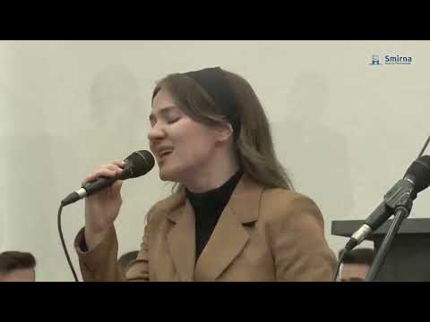 Nu te-ndoi ci crede - Emma și Cristi Repede [LIVE]