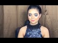 Glam Look Makeup How Is Glam Look Makeup Pooja Makeovers