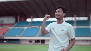 Mantality - Football — watch on YouTube