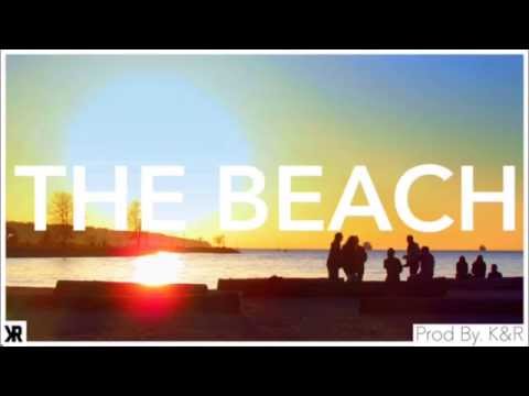 Drake x Logic Type Beat - The Beach (Prod. By K&R)