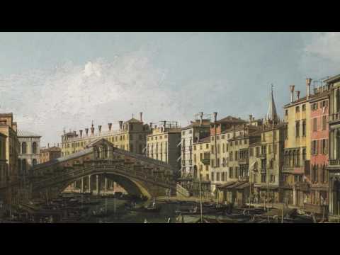 Venezia in un Minuto S01/14 - L'iscrizione 1588 W il Doge