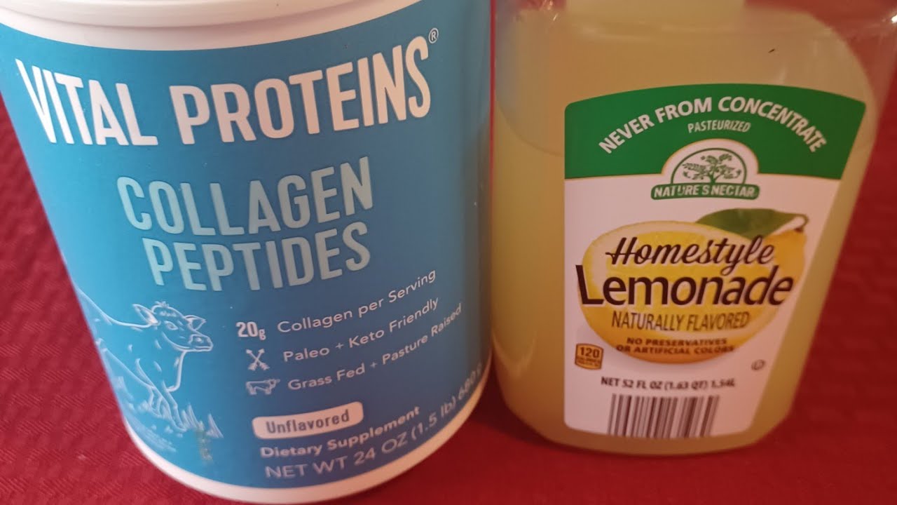 Watch #Vital #PROTEIN#COLLAGEN COMO TOMAR #COLAGENO Now #Vital #PROTEIN#COLLAGEN COMO TOMAR #COLAGENO