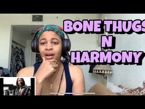 BONETHUGS N HARMONY “ Lil Love “ Ft Mariah Carey & Lil bow wow Reaction