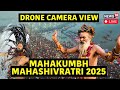 Maha Kumbh 2025 Live Devotees Flock For Final Amrit Snan Mahashivratri 2025 News18 N18K