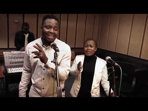 Ndaiwana hama yakanaka ,hama ndiJesu # worshipsession#zimbabwe