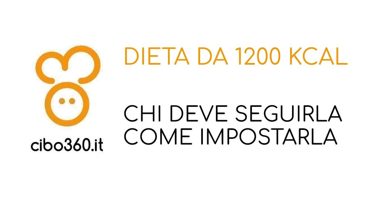 Watch Now Dieta da 1200 Calorie Dieta da 1200 Calorie