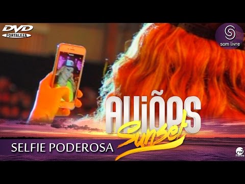 Selfie Poderosa video