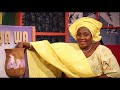 Yoruba Lasa (Episode 21) - Featuring Madam Adedoyin Kukoyi