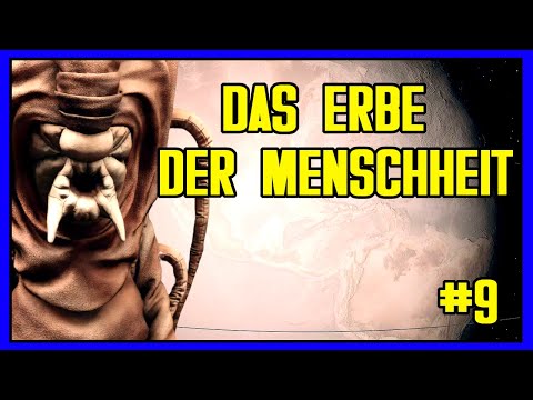 Die vergessene Heimat der Menschheit - Starfield Lore - LoreCore - #CCG74