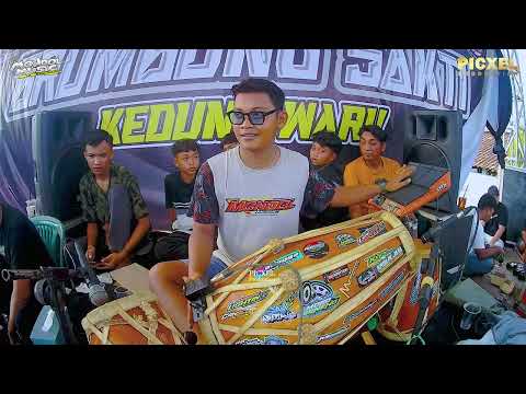 JAMBU ALAS DEVI AGUSTIN - MONDOL MUSIC - BRUMBUNGSAKTI KEDUNGWARU - GROBOGAN