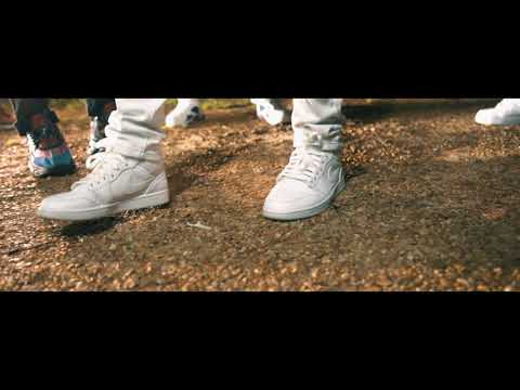 Jet Lee x Lil Moonie "Ohh Shh" (Official Music Video) | Shot by @Acrazyproduction