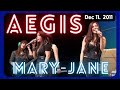 AEGIS MARY JANE Tokyo Japan