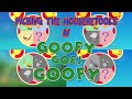 Picking The Mouseketools In Goofy Goes Goofy