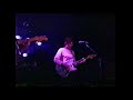 CHICAGO BASS 2001.2.3 2.Don't Fade IV / original song by mudhoney