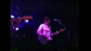 CHICAGO BASS 2001.2.3 2.Don&#39;t Fade IV / original song by mudhoney
