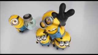 Congratulations - Happy Birthday Minions - Best Of ...
