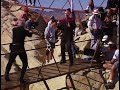 Strange New Worlds On Set Star Trek Generations Rare Behind The Scenes