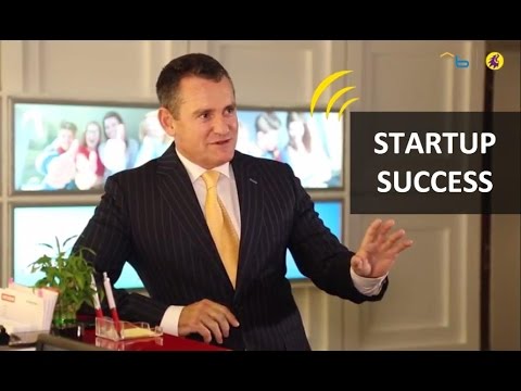 Interview with Neil Petch, Chairman of Virtugroup