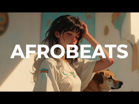 Sahara Groove — Joy London DJ | Afro House & Deep House | Electronic House Music