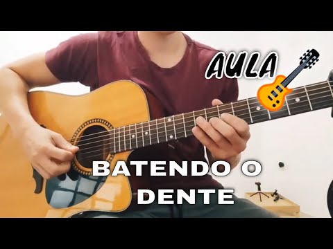 Batendo O Dente - Zé Neto e Cristiano