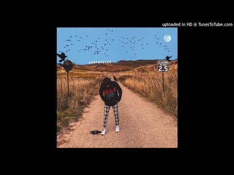 GLASOND - McQUEEN ft. Friman