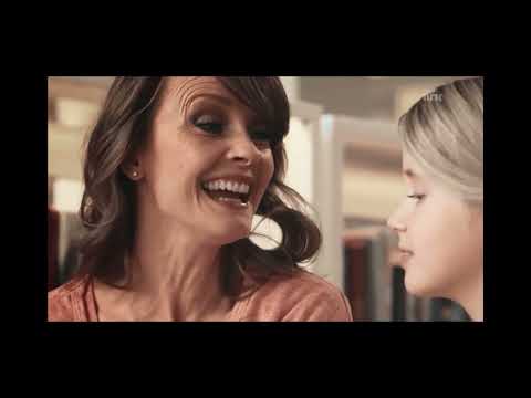 Whistle Down the Wind performed by Lisa Stokke