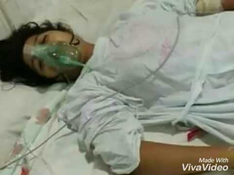 why Risha killed ???