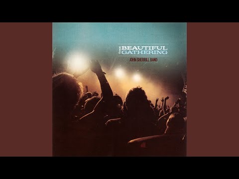 Beautiful Jesus - John Sherrill