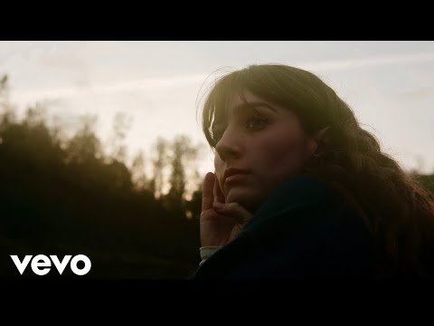 Olivia Reid - Take in the View (Official Music Video)