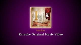 Download lagu D'Bagindas - Maafkan (Karaoke Original ) mp3 Download lagu D'Bagindas - Maafkan (Karaoke Original ) mp3