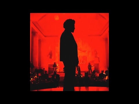The Weeknd Type Beat x Post Malone - "Encore"