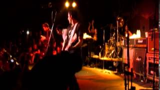 The Bouncing Souls -  Quick Chek Girl subtitulado español