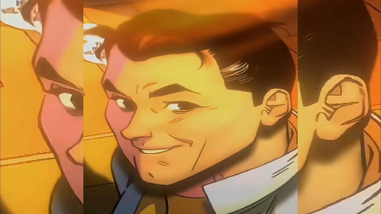 ZERTAL - MONTAGEM TENTANA (Brutal Slowed) | Mark Emperor edit