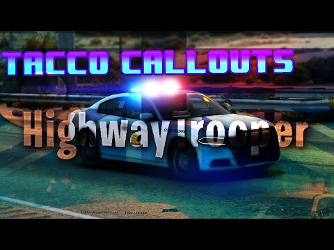 How to Install Tacco Highway Callouts to LSPDFR
