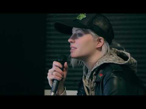 BRODY DALLE // 2014-06-05 Indie 88 Bookie Chats with Brody Dalle