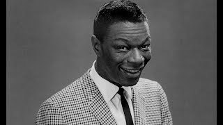 Nat King Cole - On The Street Where You Live