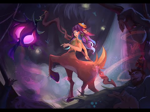 League of Legends New Patch 12.10 is something special!