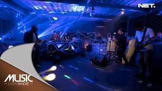 Winky and Evan feat Bams - Baru (Tulus Cover) (Live at Music Everywhere) *