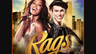 Keke Palmer and Max Schneider- Me And You Against The World (Chipmunk version)
