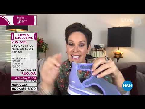 HSN | Obsessed with Style with Debbie D 05.13.2021 - 08 AM
