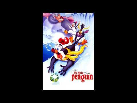 Sometimes I Wonder - Martin Short - The Pebble and the Penguin