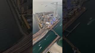 Dubai Status Video #Dubai UAE 🇦🇪 #Skyscraper buildings #ShortVideo #Dubaitourism #Burj Khalifa
