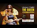 VIVIANE CHIDID AU GRAND THÉÂTRE… THE QUEEN CELEBRATION | TEASER
