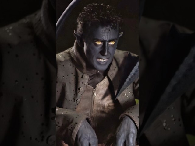 Vídeo relacionado con Marvel X-Men Wolverine Nightcrawler Cover Sudadera con Capucha
