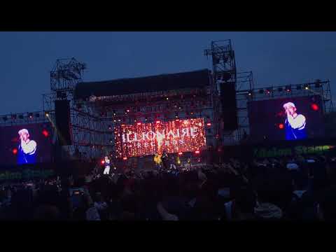 ILLIONAIRE RECORDS L4L(Lookin' For Luv) @ HIPHOPPLAYA FESTIVAL 2017