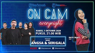 Angsa dan Serigala Beri Pesan Positif, Ajak Terus Bergerak, Konsisten, dan Kejar Apa yang Dituju